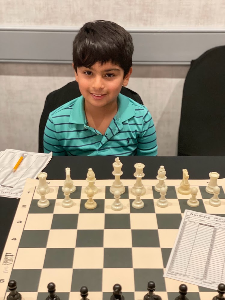 Home chess