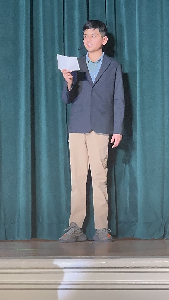 veerspeech