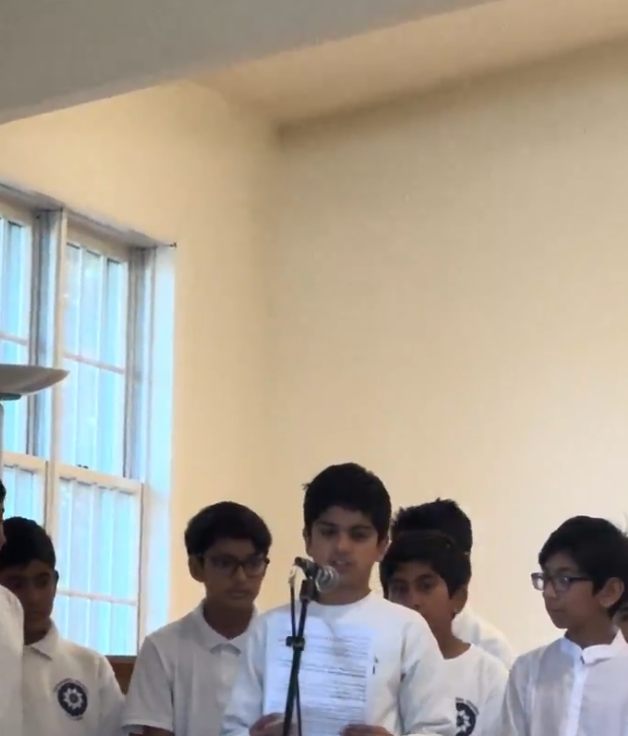 Home vidyapithspeech1