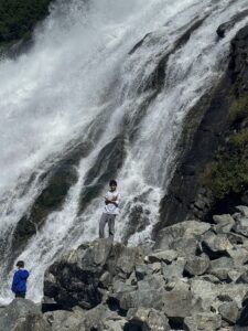 Home waterfall2