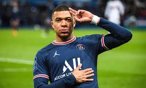 Mbappe CapCut Edit