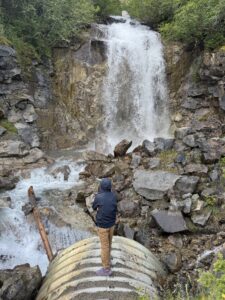 Home waterfall7